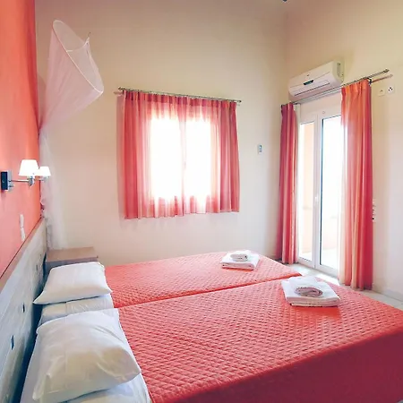 Pyramid Appartement
