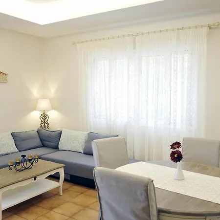 Appartement Pyramid *