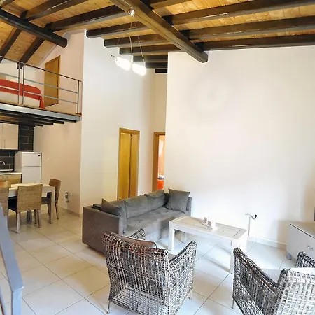 Pyramid Appartement Agios Spyridon (Corfu)