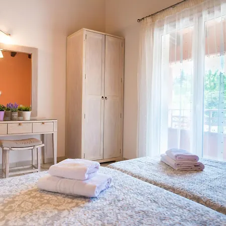 Pyramid Appartement