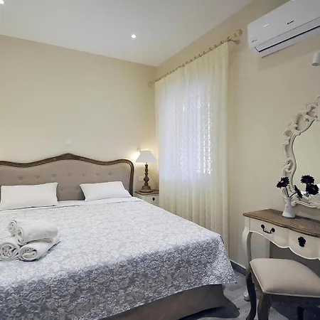 Appartement Pyramid Agios Spyridon (Corfu)