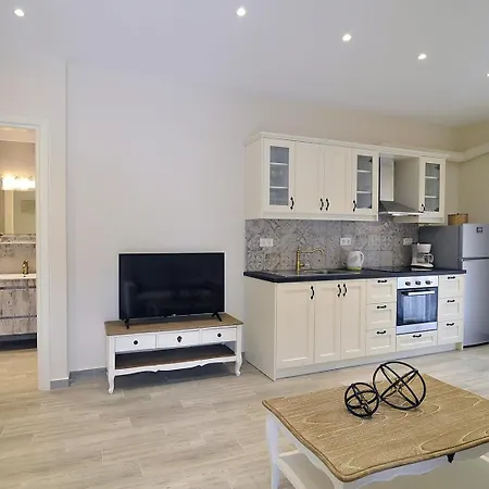 Pyramid Appartement *