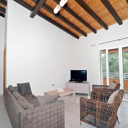 Appartement Pyramid *
