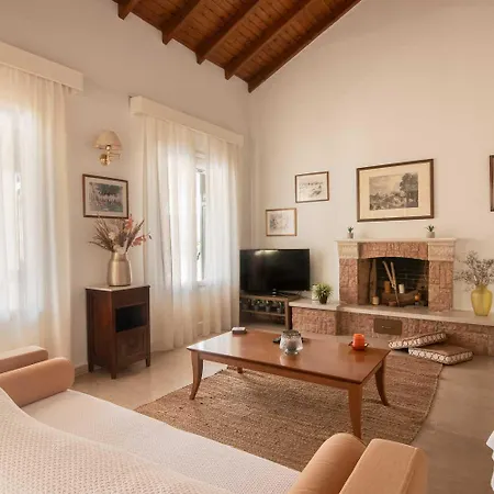 Diana Holiday home