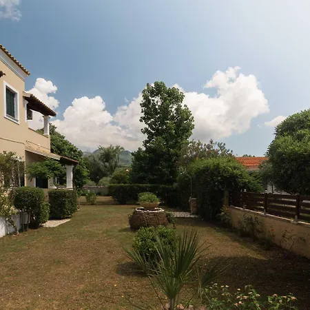 Diana Holiday home *