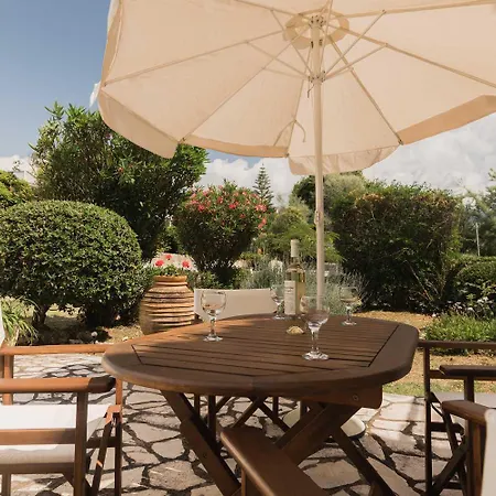 Diana Holiday home Acharavi (Corfu)
