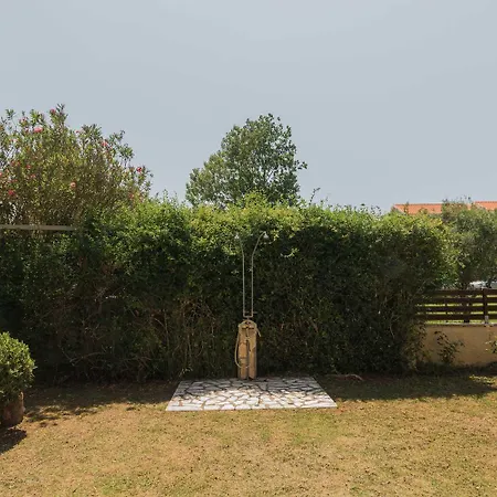 Diana Holiday home Acharavi (Corfu)