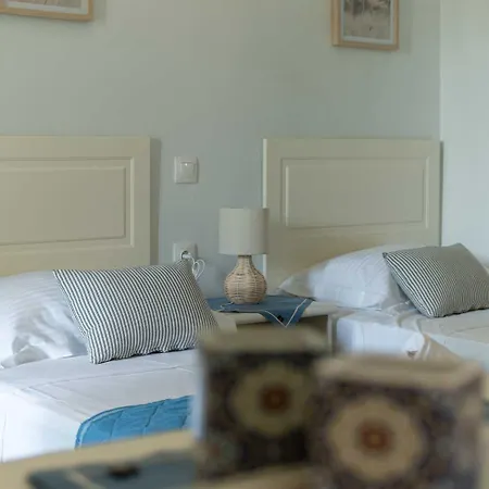 Diana Holiday home Acharavi (Corfu)