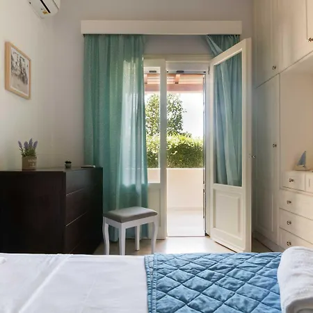 Diana Holiday home