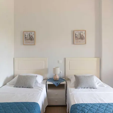 Holiday home Diana Acharavi (Corfu)