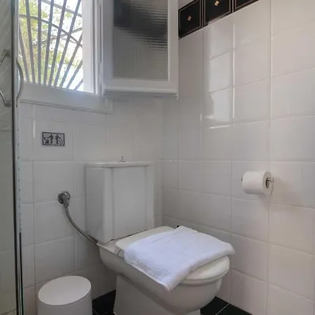 Diana Holiday home Acharavi (Corfu)