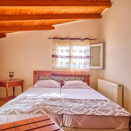 Sanos Holiday home *