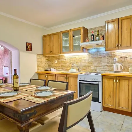 Holiday home Sanos *