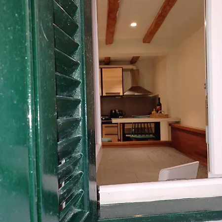 Apartment M&f 1 In Old Town Corfu (city)