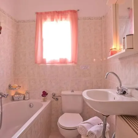 Apartment Levanda Seaview