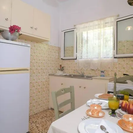 Apartment Levanda Seaview