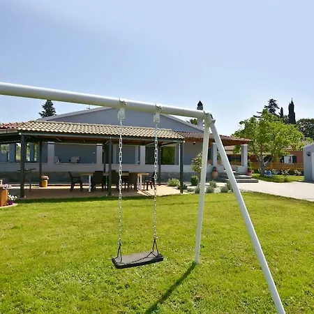 The Avra Gardens Vakantiehuis Ágios Ioánnis