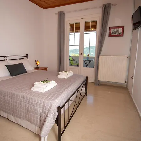 Giannis House 2022 Holiday home *