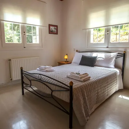 Holiday home Giannis House 2022 Ano Pavliana
