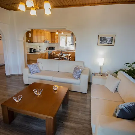 Giannis House 2022 * Ano Pavliana