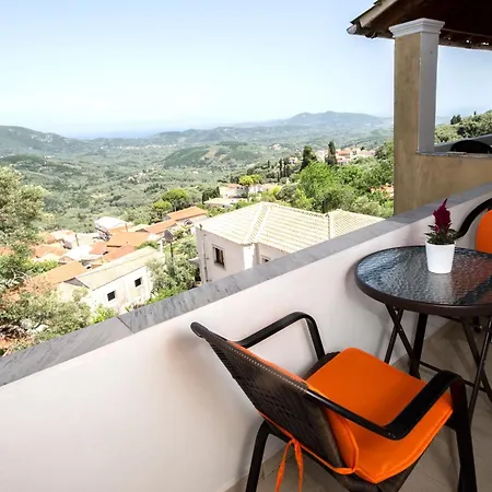Holiday home Giannis House 2022 Ano Pavliana