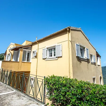Giannis House 2022 Holiday home Ano Pavliana