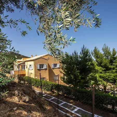 Holiday home Giannis House 2022 *
