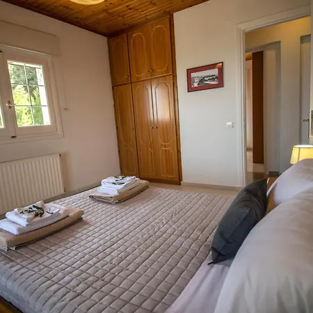 Giannis House 2022 Holiday home *