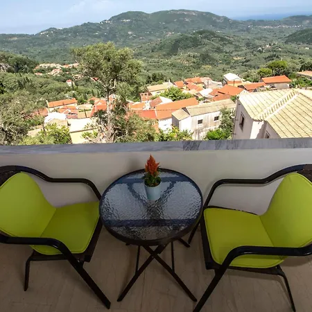Holiday home Giannis House 2022 Ano Pavliana