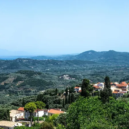 Holiday home Giannis House 2022 *