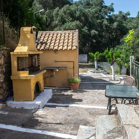 Giannis House 2022 Ano Pavliana