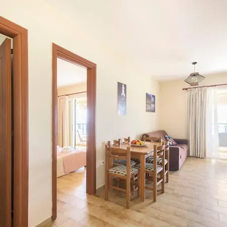 Seaview Family Morphou 38 New Era In Holidays