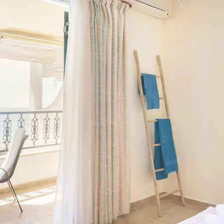 Seaview Family Morphou 38 New Era In Holidays Apartment *
