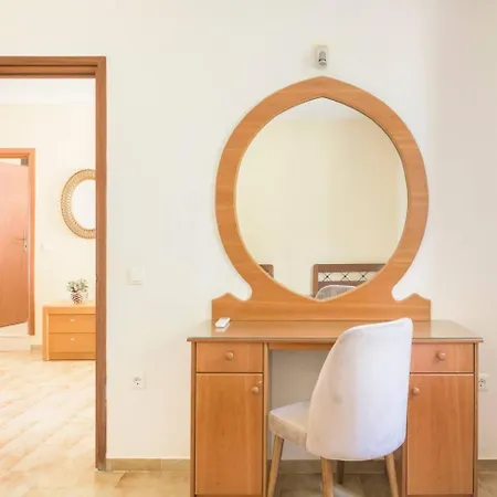 Apartment Seaview Family Morphou 38 New Era In Holidays Glyfada (Corfu)