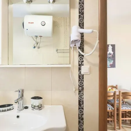 Seaview Family Morphou 38 New Era In Holidays * Glyfada (Corfu)