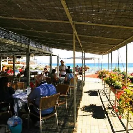Seaview Family Morphou 38 New Era In Holidays Apartment Glyfada (Corfu)