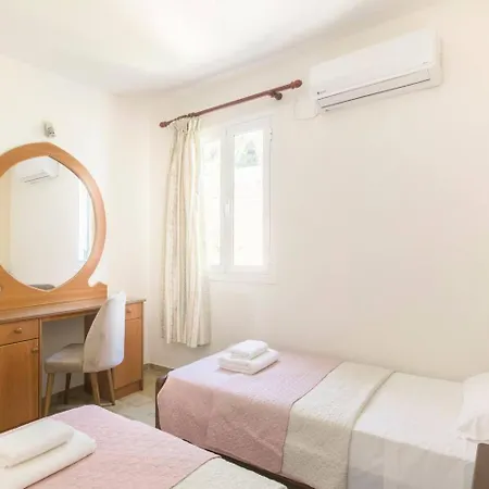 Apartment Seaview Family Morphou 38 New Era In Holidays *