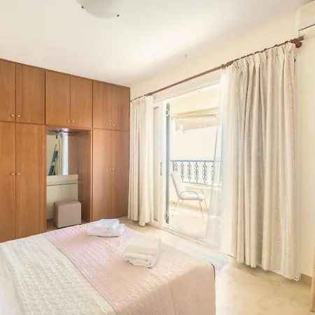 Seaview Family Morphou 38 New Era In Holidays Apartment *