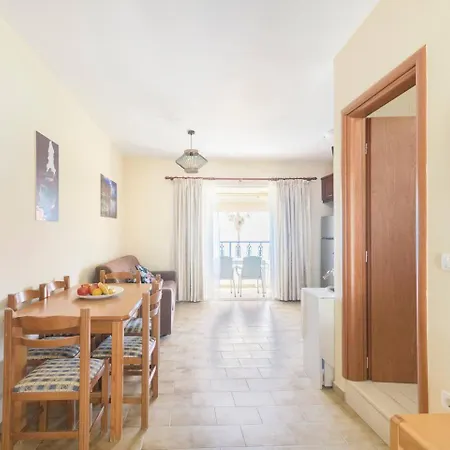 Apartment Seaview Family Morphou 38 New Era In Holidays