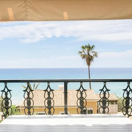 Seaview Family Morphou 38 New Era In Holidays Glyfada (Corfu)