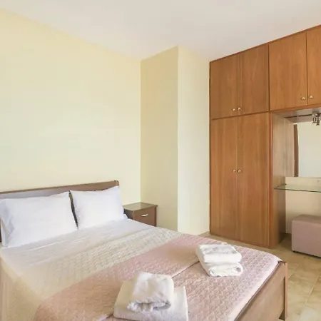 Seaview Family Morphou 38 New Era In Holidays Apartment