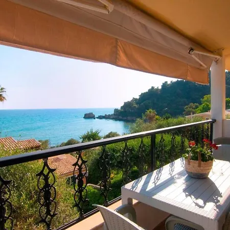 Seaview Family Morphou 38 New Era In Holidays