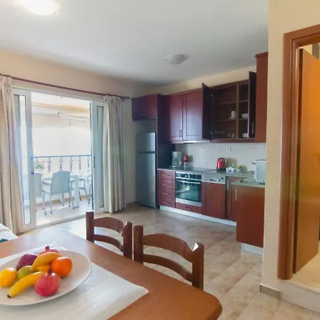 Apartment Seaview Family Morphou 38 New Era In Holidays *