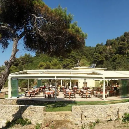 Seaview Family Morphou 38 New Era In Holidays * Glyfada (Corfu)