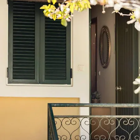 Seaview Family Morphou 38 New Era In Holidays Apartment Glyfada (Corfu)