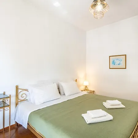 Kalantzis Apartment Anemomylos