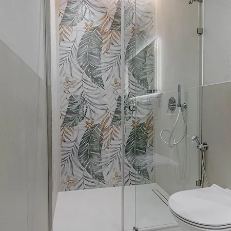 Ferienhaus Euphoria Paleokastritsa
