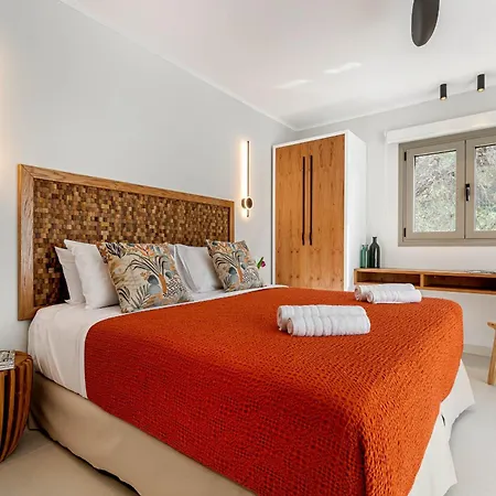 Ferienhaus Euphoria *