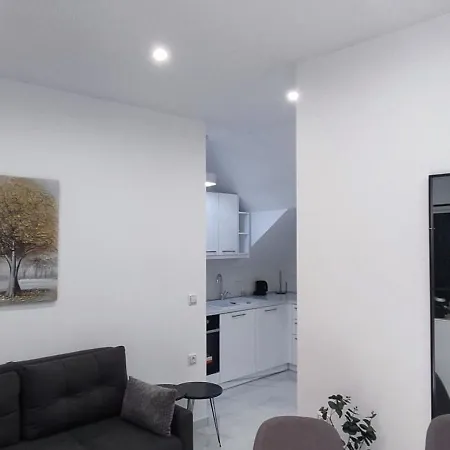 Appartement Lusso Di Campiello Corfu (city)