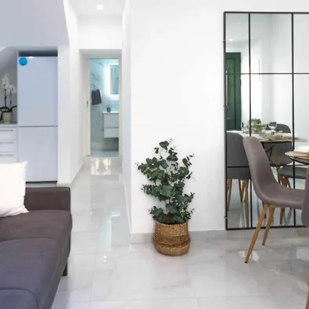 Lusso Di Campiello Appartement Corfu (city)